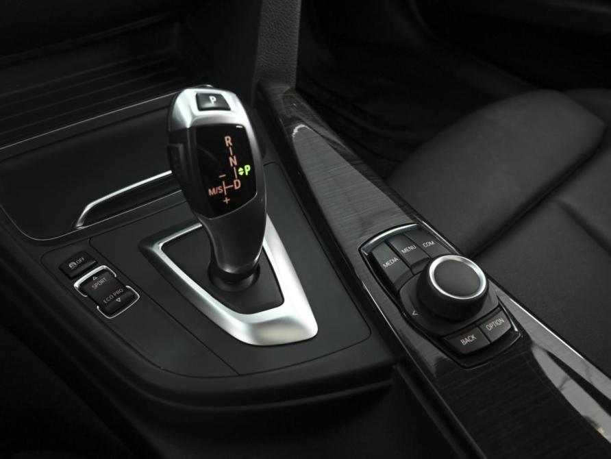 BMW 3 серии VI (F3x) Рестайлинг Ставрополь  - изображение 13