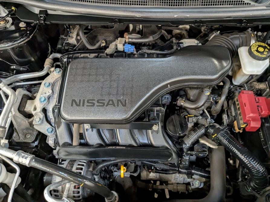 Nissan Qashqai II Москва  - изображение 9