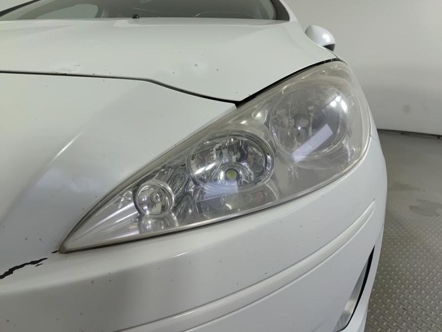 Peugeot 408 I Уфа  - изображение 21