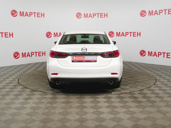 Mazda 6 III (GJ) с пробегом 2013 года, цена 1 363 000 рублей, 214387 км, седан, Автокод Объявления