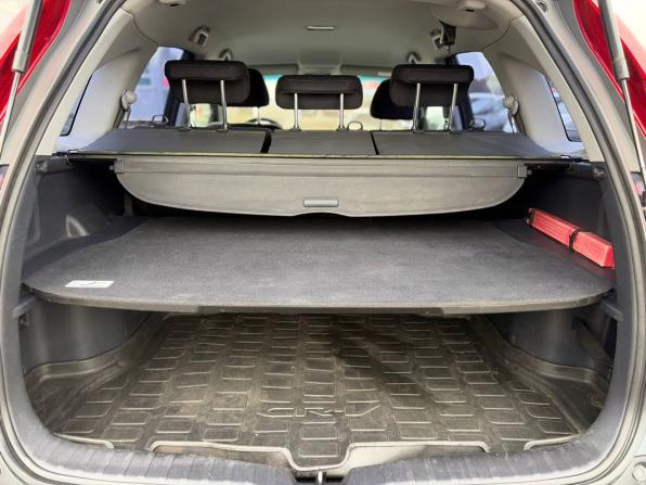 Honda CR-V III с пробегом 2007 года, цена 900 000 рублей, 285000 км, внедорожник, Автокод Объявления