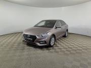 Hyundai Solaris II Уфа  - изображение 25
