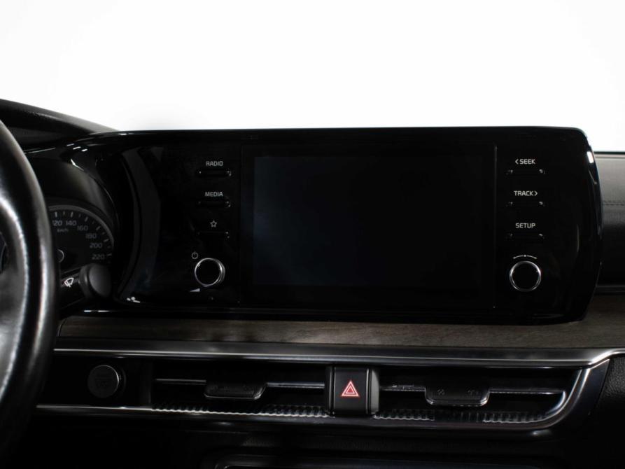 Kia K5 III Москва  - изображение 17