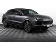 Porsche Cayenne III Москва  - изображение 28