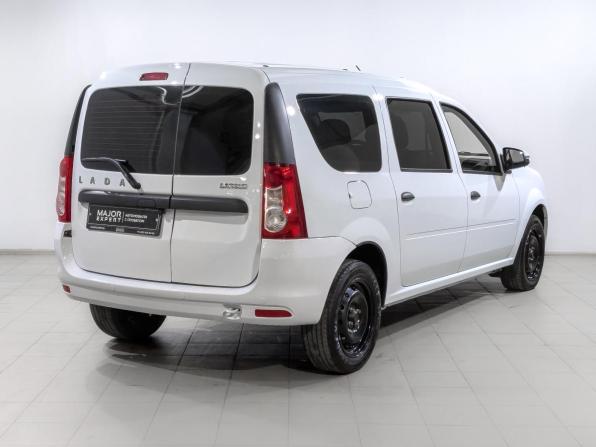 Lada (ВАЗ) Largus I Рестайлинг с пробегом 2024 года, цена 1 250 000 рублей, 43302 км, универсал, Автокод Объявления