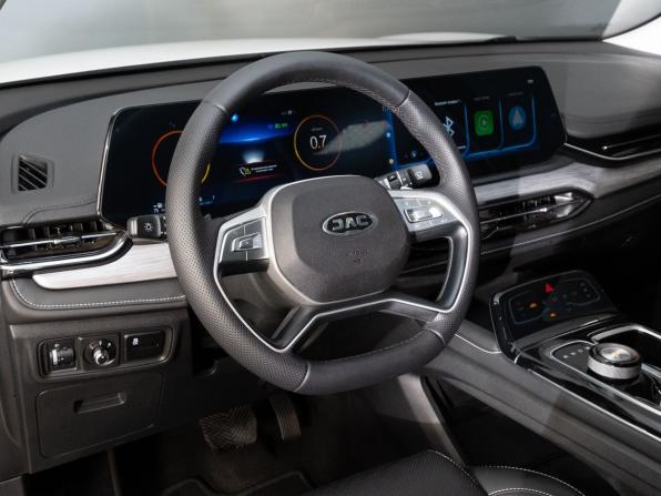 JAC JS6 с пробегом 2023 года, цена 1 698 000 рублей, 61384 км, внедорожник, Автокод Объявления