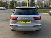 Audi Q7 II (4M) Нефтекамск  - изображение 18