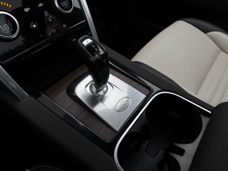 Land Rover Discovery Sport I Рестайлинг Иркутск  - изображение 23