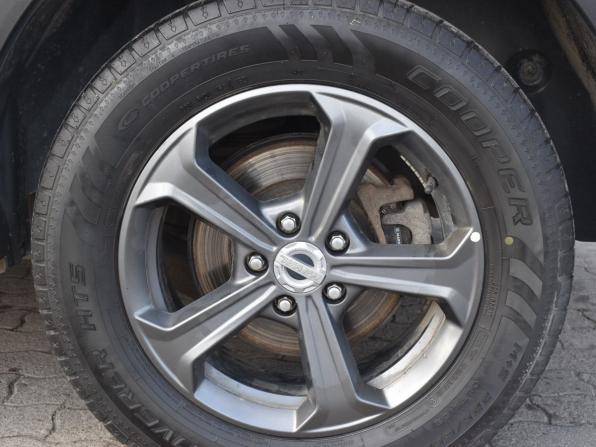 Haval F7 I с пробегом 2021 года, цена 1 595 000 рублей, 92449 км, внедорожник, Автокод Объявления