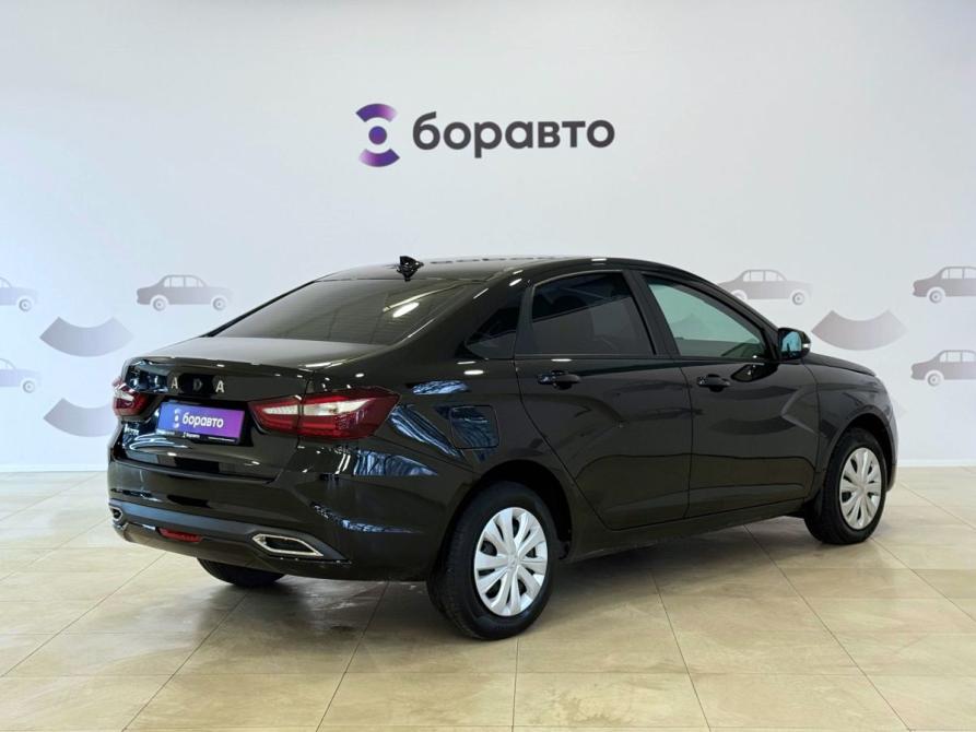 Lada (ВАЗ) Vesta I Рестайлинг (NG) Ставрополь  - изображение 3