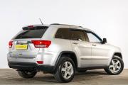 Jeep Grand Cherokee IV (WK2) Тюмень  - изображение 28