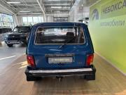 Lada (ВАЗ) 2121 (4x4) I Рестайлинг Чебоксары  - изображение 21