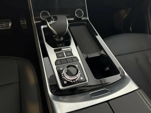 JETOUR X90+ с пробегом 2023 года, цена 2 280 000 рублей, 42588 км, внедорожник, Автокод Объявления