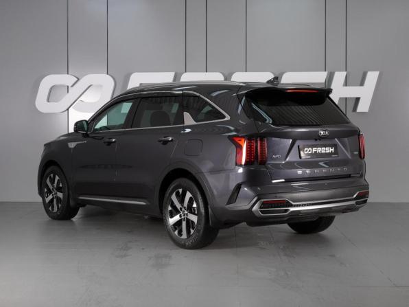 Kia Sorento IV с пробегом 2021 года, цена 3 950 000 рублей, 66341 км, внедорожник, Автокод Объявления