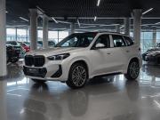 BMW X1 III (U11/U12) Москва  - изображение 29