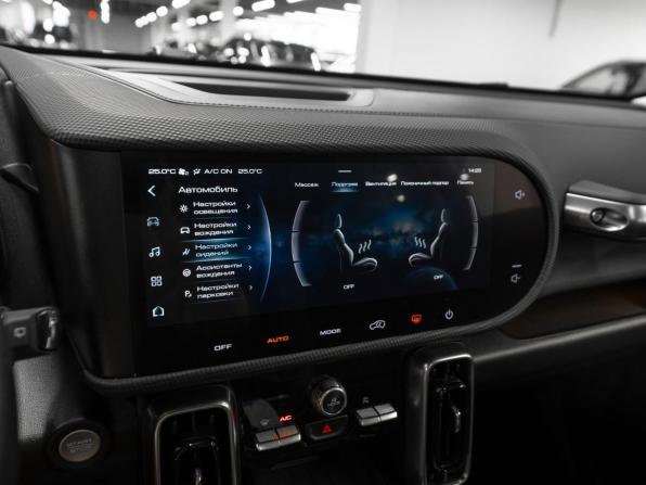 Haval Dargo с пробегом 2023 года, цена 2 850 000 рублей, 22635 км, внедорожник, Автокод Объявления