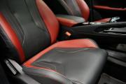 Geely Coolray I Рестайлинг Крым  - изображение 58