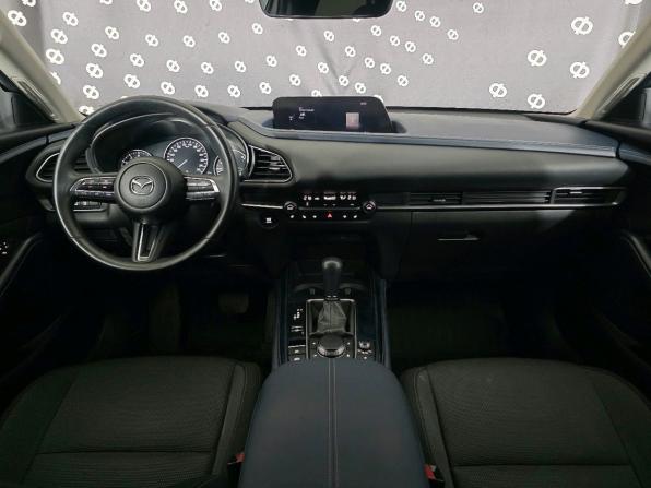 Mazda CX-30 I с пробегом 2020 года, цена 2 455 000 рублей, 32942 км, внедорожник, Автокод Объявления