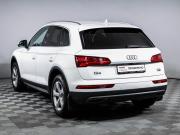 Audi Q5 II (FY) Москва  - изображение 25