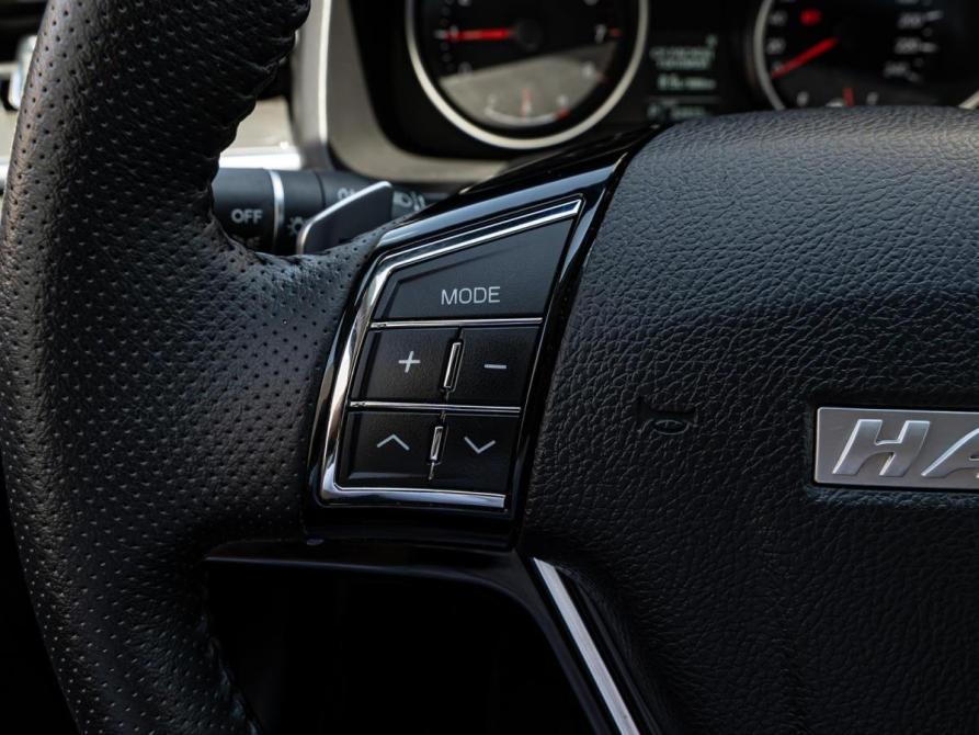 Haval M6 II Краснодар  - изображение 16