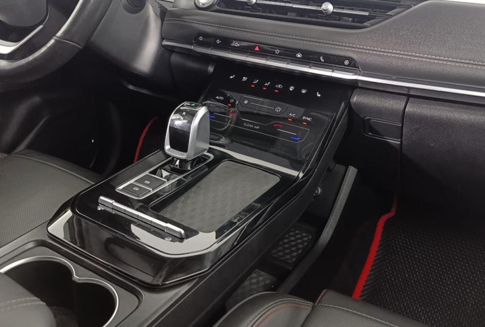 Chery Tiggo 7 Pro I Волгоград  - изображение 14