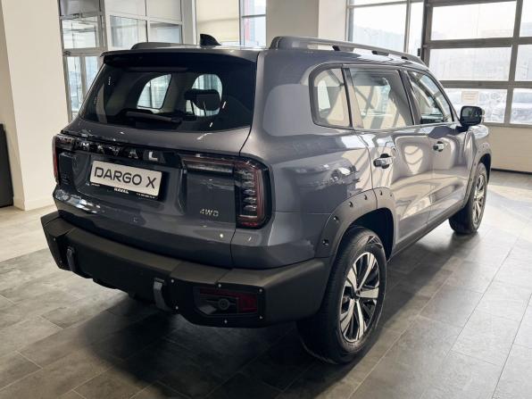 Новый Haval Dargo 2026 года, цена 3 464 010 рублей, внедорожник, Автокод Объявления