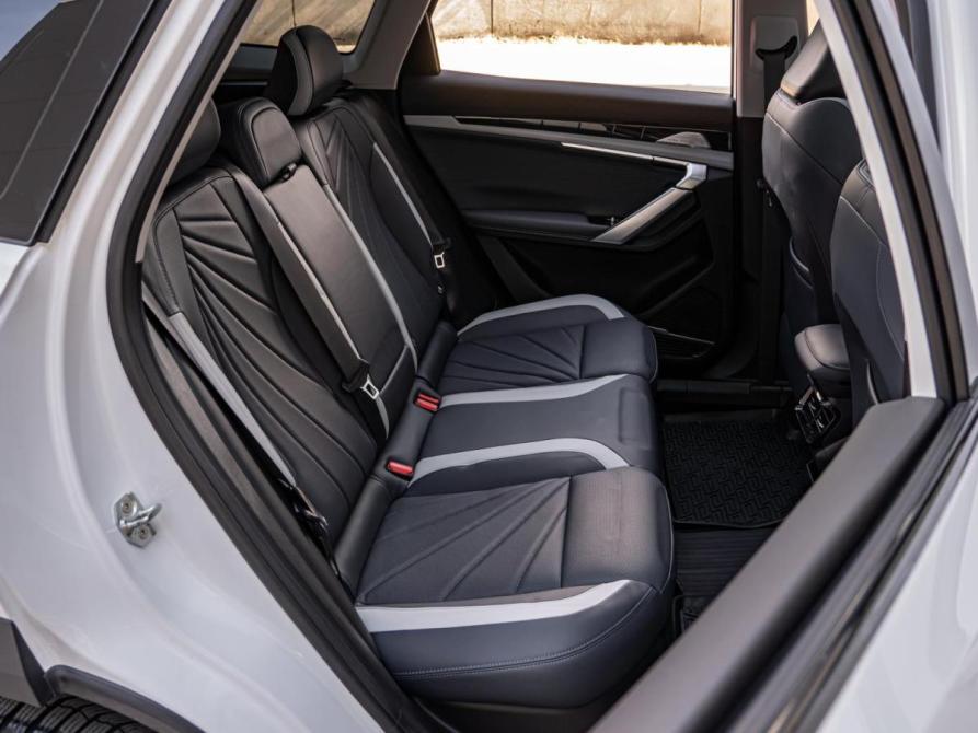 Geely Atlas II Краснодар  - изображение 7