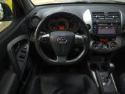 Toyota RAV4 III (XA30) Рестайлинг Санкт-Петербург  - изображение 45