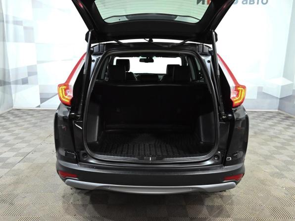 Honda CR-V V с пробегом 2017 года, цена 2 760 000 рублей, 137371 км, внедорожник, Автокод Объявления