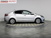 Kia Rio III Рестайлинг Белгород  - изображение 22
