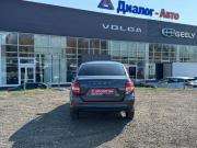Lada (ВАЗ) Granta I Рестайлинг Азнакаево  - изображение 26