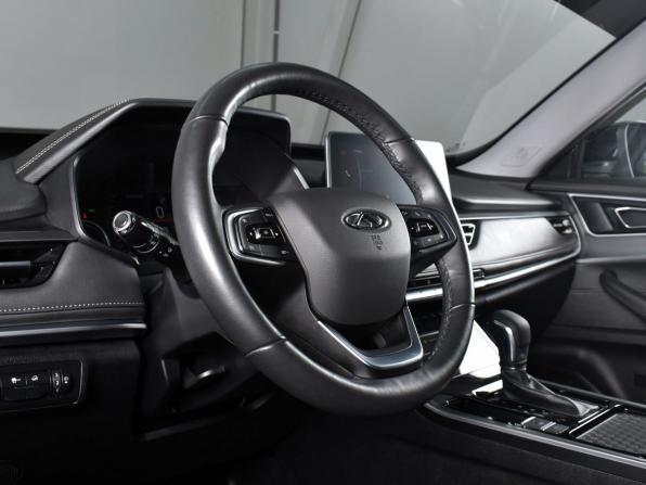 Chery Tiggo 4 Pro I с пробегом 2022 года, цена 1 599 995 рублей, 65214 км, внедорожник, Автокод Объявления