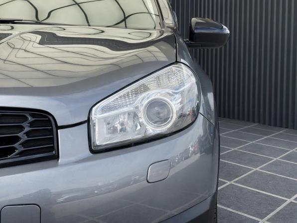 Nissan Qashqai I Рестайлинг с пробегом 2012 года, цена 1 137 000 рублей, 138428 км, внедорожник, Автокод Объявления