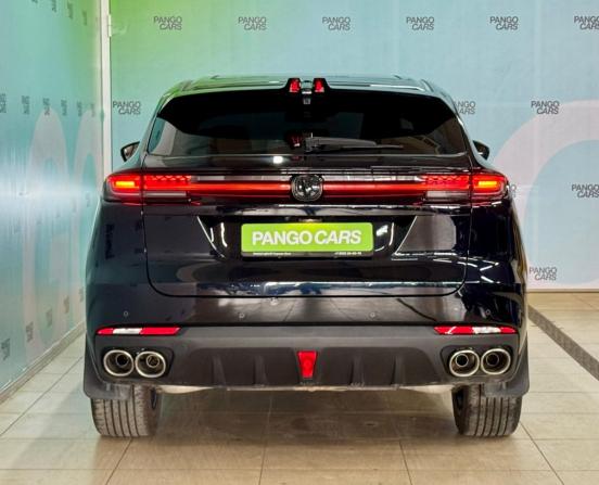 Changan UNI-K с пробегом 2023 года, цена 2 749 000 рублей, 49305 км, внедорожник, Автокод Объявления