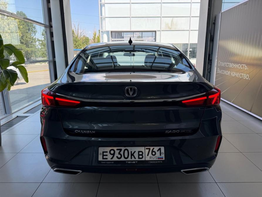Changan Eado Plus Таганрог  - изображение 38