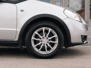 Suzuki SX4 I (Classic) Рестайлинг Новосибирск  - изображение 28