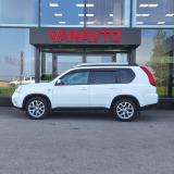 Nissan X-Trail II Рестайлинг Азнакаево  - изображение 29