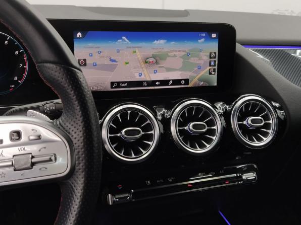 Mercedes-Benz GLA II (H247) с пробегом 2020 года, цена 3 900 000 рублей, 32208 км, внедорожник, Автокод Объявления