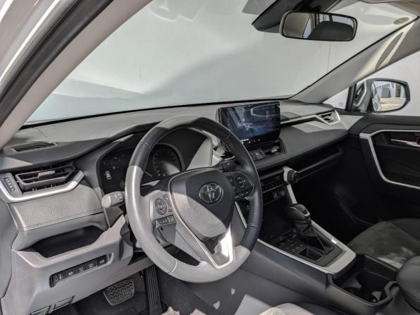 Toyota RAV4 V (XA50) с пробегом 2024 года, цена 4 000 000 рублей, 20000 км, внедорожник, Автокод Объявления