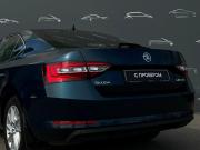 Skoda Superb III Санкт-Петербург  - изображение 53