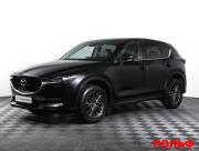 Mazda CX-5 II Москва  - изображение 25