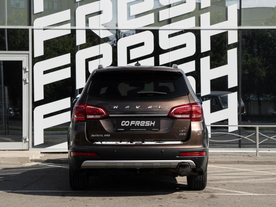 Haval H6 I Волгоград  - изображение 4