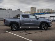 Changan Hunter Plus Москва  - изображение 22
