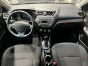 Kia Rio III Рестайлинг Пермь  - изображение 32