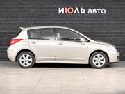 Nissan Tiida I Рестайлинг Екатеринбург  - изображение 29