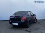 Lada (ВАЗ) Granta I Москва  - изображение 17