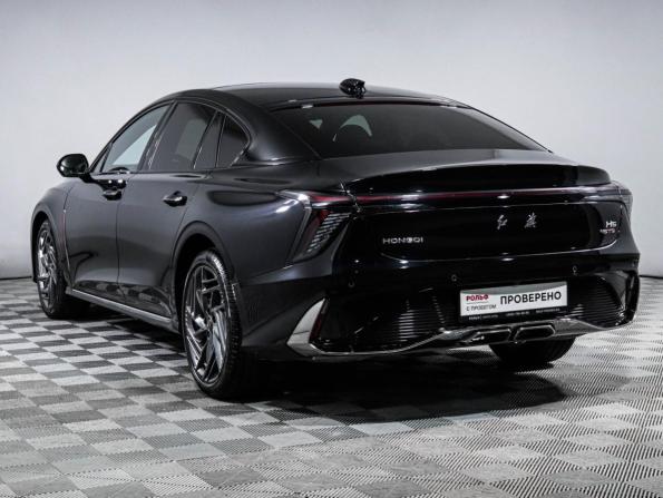 Hongqi H6 с пробегом 2025 года, цена 3 199 000 рублей, 18400 км, лифтбек, Автокод Объявления