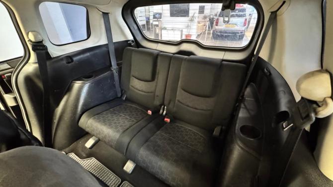 Mazda 5 I (CR) Рестайлинг с пробегом 2008 года, цена 529 000 рублей, 269089 км, минивэн, Автокод Объявления