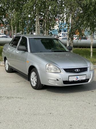 Lada (ВАЗ) Priora I