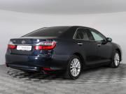 Toyota Camry VII (XV50) Рестайлинг Химки  - изображение 20